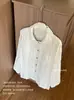 Pijama de otoño con almohadillas en el pecho, conjunto de gasa de burbujas de manga larga y pantalón largo con cárdigan de encaje, dulce ropa de casa floral, transfronterizo