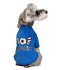 Roupas para Cachorro Primavera e Verão Novo Animal de Estimação Roupas de Beisebol para Animais de Estimação Roupas de Duas Pernas para Animais de Estimação Cachorro de Pequeno e Médio Porte Roupas de Proteção Solar para Cachorro Roupas para Animais de Estimação