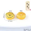 Cuentas Espaciadoras de Gato de la Fortuna Chapadas en Oro de Larga Duración, Nuevos Accesorios de Joyería Estilo Chino, Cuentas Espaciadoras Chapadas en Cobre Dorado para Collares y Pulseras DIY para Mujeres