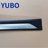 Yubo - Adecuado para Mitsubishi Outlander 2016 Tira Corta Antirrayaduras 5727A409, 5727A410