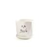 Maceta de Cerámica Estilo Crema Planta Maceta para el Hogar Exquisita Blanca Lujo Accesible Creativa Orquídea Suculenta Planta Verde