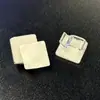 Clips Autoadhesivos para Cables sin Taladro, Clips de Gestión de Cables, Sujetadores Adhesivos para Cables, Clips de Plástico para Fijación de Cables