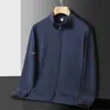 2026 Nueva Ropa de Protección Solar de Alta Calidad para Tallas Grandes de Hombre, Nueva Chaqueta de Protección Solar de Verano con Cuello Alto, Protección UV para Actividades al Aire Libre