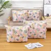 Bolsas para Empacar Mudanzas Bolsas de Almacenamiento Grandes Bolsas Organizadoras para Colchas Ropa Ropa Colcha de Algodón Maletas Tejidas Impermeables a Prueba de Humedad