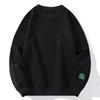 Sudadera Nueva de Año Nuevo de Asian Bay para Hombre, Versión Ancha, Holgada, Popular, Camiseta de Manga Larga