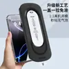 Artefato de Aplicação de Película para Novo Produto Modelo Privado Armazém Livre de Poeira para Celular Adequado para Série Completa Apple iPhone Anti-Peep Película de Vidro Temperado de Alta Definição
