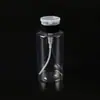 Mão Protética para Nail Art, Mão de Prática para Nail Art, Ferramentas para Nail Art, Frasco, Frasco com Bomba, Frasco de PET com Bomba de 300ml
