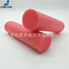 Palo de espuma de gimnasia para niños, palo de natación flotante, color epe, tira de decoración de sitio de algodón perlado
