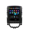 Novo produto transfronteiriço adequado para 10-14 Buick yinglang tela grande Android tela vertical inteligente navegação GPS para carro máquina tudo-em-um