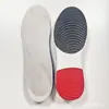 Plantillas de Gel TPE Amortiguadoras Transpirables Absorbentes de Sudor Almohadillas para Pies Plantillas Deportivas de Silicona Plantillas Invisibles para Aumentar la Altura