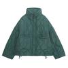 Venta al por mayor transfronteriza Otoño e invierno 2023 Nueva Moda casual holgada chaqueta de algodón
