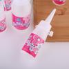 Accesorios de bricolaje, pegamento hecho a mano, cuerda de cáñamo, pegamento de alcohol tejido, pegamento hecho a mano, tela, cuerda de algodón, pegamento para cuerda de cáñamo, adhesivo fuerte