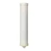 Elemento filtrante membrana de ultrafiltración resina cerámica carbón activado algodón pp purificador de agua fábrica especial suministro directo juego combinado