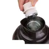 Rolha de Garrafa Térmica de Aço Inoxidável 304, Garrafa Térmica, Garrafa para Água Fervente, Rolha de Garrafa Unilateral, Rolha de Garrafa Térmica de Silicone Doméstica Antiderrapante