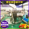 Juicer Espiral Comercial de Esmagamento Aço Inoxidável Espinheiro Marítimo Frutas Juicer de Esmagamento Fabricante de Equipamentos Industriais para Sucos