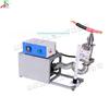 Pistola de Ar Quente para Tubo Termoencolhível de Mesa Tipo 25 Máquina Termoencolhível Tubo Termoencolhível de PVC Pistola de Ar Encolhedora Rotativa 360