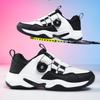 Nuevos Zapatos de Entrenamiento Deportivos Profesionales Transpirables para Bádminton para Padres e Hijos para Hombre y Mujer Zapatos de Tenis Voleibol Zapatos de Tenis de Mesa