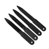 Venta al por mayor puntual del fabricante Tijeras para uñas Rectificadora de doble cara Electrólisis Negra Corte Lima de uñas de acero inoxidable 338