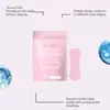 Parche Nasal Laniska Sleep Care Disfruta Suavemente del Sueño Nocturno, Se Adapta Naturalmente, Parche Nasal de Cuidado Cómodo y Fresco
