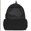 Mochila Leve e Simples Novo Estilo Japonês Viagem Campus Casual Bolsa Escolar para Menina Mochila para Computador para Estudante Universitário