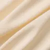 Tela de algodón modal Fentonco 40S, camiseta de verano antibacterial 10A, tejido de punto de algodón modal para ropa de casa