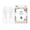 Guantes para lavar platos para el hogar cocina limpia blancos delgados guantes para el hogar impermeables antideslizantes resistentes al desgaste duraderos venta al por mayor