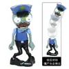 Brinquedos Autênticos de Plants Vs. Zombies, Embalados Individualmente, Figuras de Plantas Lançáveis, Figuras de Zumbis, Peças Únicas em Sacos