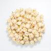 Cabeza de flor rosa de simulación cabeza de flor tocado de flores corona horquilla flor accesorios para fotos flor decorativa abismo mesa de centro capullo