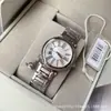 Reloj Vivian Nuevo Estilo Esfera Rosa Emperatriz Reloj para Mujer Reloj Azul Hielo Triturado Morado Fruta del Dragón Blanco Luz de Luna Reloj de Pulsera