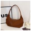 2025 Diseño Nicho Moda Bolso de Axila para Mujer Nuevo Bolso Bandolera de Moda Combinable