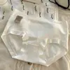 Ropa interior de algodón bacteriostático Clase 7A para mujer, algodón de Clase A para bebé, calzones de algodón para niña de talla grande de cintura media