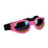 Gafas para Mascotas, Gafas de Sol Plegables para Perro, Accesorios para Mascotas, Gafas Protectoras a Prueba de Viento y Sol, Seis Colores Disponibles