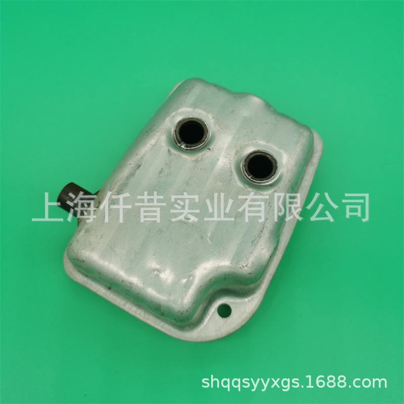 富世华543RS消音器 (10)