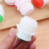 5 libras tapón pequeño de silicona para botella de agua hirviendo tapón para botella termo tapa para botella termo doméstica tapón para termo tapón de plástico para botella de agua caliente