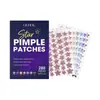 Parche para el Cuidado de la Piel OUHOE Limpieza Suave para el Acné Facial, Naturalmente Ligero, Cómodo, Transpirable