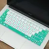 Película Protetora de Teclado para Laptop For Honor X14 2021 Nbr-Wah9 Capa Protetora contra Poeira