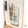 Suporte de Parede para Guarda-chuvas sem Furos para Casa, Porta-guarda-chuvas para Porta de Entrada, Suporte de Guarda-chuvas Ultrafino