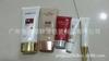 Envase de base de maquillaje líquida del fabricante Manguera de crema BB Tubo de crema para ojos Tubo de bálsamo labial Tubo de crema para manos cocidas Embalaje de manguera de PE para maquillaje