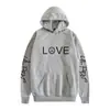 [Código Europeo Transfronterizo] Hell Boy Lil.peep Hombres Mujeres Sudaderas Cry Hoddie