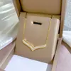 [Full-body aço titânio] full-body titanium forno de aço real colar de ouro frio feminino ins Net acessórios cadeia de clavícula vermelha