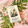 18 Tarjetas de Oración Vintage Reconfortantes con Varios Temas, Adecuadas para Oraciones Diarias y Crear una Atmósfera Cálida