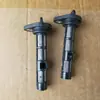 Peças de micro cultivador a diesel refrigerado a ar 170F173F178F186F188F tipo universal filtro de óleo vareta de óleo