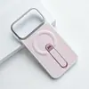 Adequado para Capa de Celular Honor Win Turbo, Nova Capa com Suporte Win Turbo, Capa Protetora Magnética Winturbo