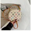 Bolso para Mujer 2026 Nuevo Estilo Moda Tendencia Bolso Cruzado Otoño Invierno de Mano Moda Hombro Único Nicho Tendencia Sensación de Alta Gama Bolso Pequeño