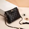 Bolso de Mano y Bolso Cruzado de Cuero Ligero de Moda para Mujer