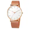 Relojes de Pulsera para Hombre Europeos y Americanos de Venta Caliente con Movimiento de Cuarzo Original y Correa de Acero, Modelo Popular de Comercio Exterior, Soporta Lotes Mixtos y Dropshipping