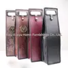 Bolsa de regalo para vino de cuero PU de una sola botella, bolsa de mano portátil para almacenamiento de botellas de vino con insignia metálica para empaque de regalo de vino