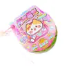 Tamagotchi Mascota Linda Libro de Bolsillo Libro de Pegatinas Educativas para Niños Material de Diario Creativo Pegatinas Guka de Dibujos Animados Lindas Venta al por Mayor
