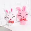 Nuevo Dibujo Animado Estilo Japonés Peluche Animal de Dibujos Animados Colgante Pequeño para Teléfono Móvil Muñeco Lanzar Pequeño Regalo Accesorios Múltiples Opciones para Elegir
