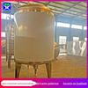 Tanque de armazenamento de óleo de cozinha de fábrica de 25 toneladas grande tanque de armazenamento vertical de aço inoxidável fabricante de tanque de armazenamento de aço inoxidável